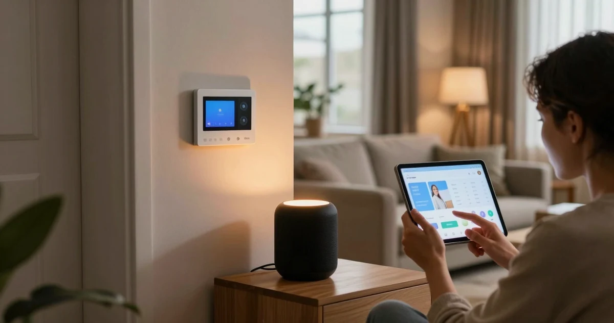 What Is a Smart Home? Beginner’s Guide to Smart Home Devices You’ll Actually Use